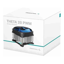 Deepcool THETA 20 PWM Intel LGA1700/1851