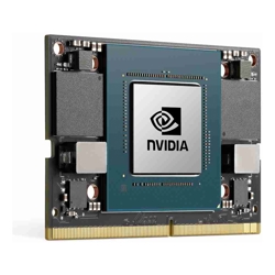 Nvidia Jetson Orin NX 16GB Module PAYMENT VIA BANK TRANSFER ONLY