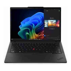 Lenovo ThinkPad T14 G6 14" WUXGA TOUCH Intel U5-238V vPro 32GB DDR5 512GB SSD WIN 11 PRO Arc 140V GPU Copilot+ PC NPU 47 TOPS 3yr PREM 1.4kg