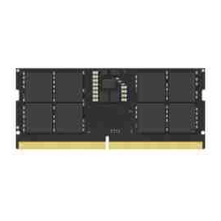 Lexar LD5S16G56C46ST-BGS Blister SODIMM DDR5 16GB(1x16GB) 5600MHz CL46 1.1V Limited Lifetime Warranty 	
