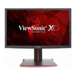 ViewSonic XG2401 24" FHD 144Hz Gaming Monitor 1920x1080 1ms AMD FreeSync HDMI & DisplayPort Built-in Speakers Height Adjustable Stand 12 Mth Wty (Refurbished)