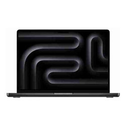Apple 14-inch MacBook Pro: Apple M5 chip with 10-core CPU and 10-core GPU 24GB 1TB SSD Space Black