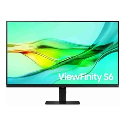 Samsung 32" (16:9) QHD IPS MONITOR DP HDMI HDR10 USB-C USB LAN KVM H/ADJ VESA3YR