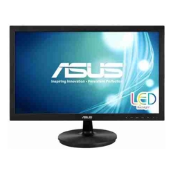 Asus VS228NE 21.5" Monitor FHD / DVI / VGA / VES