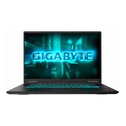 Gigabyte GAMING A16 3WHK3AU894SH Gaming Laptop 16" WUXGA IPS Screen (IR-Webcam) AMD Ryzen 7-260 16GB DDR5 RAM 1TB NVMe SSD Nvidia GeForce RTX 5070 8GB GDDR7 Wireless AX+Bluetooth Windows 11 Ho