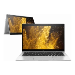 HP EliteBook x360 1030 G8 13.3" FHD touch 2-in-1 Laptop i5-1135G7 8GB RAM 256GB SSD Win11 Home 12 Mth Wty (Refurbished)