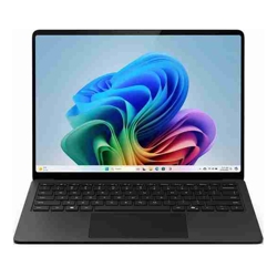 Microsoft Surface Laptop 7 for Business 13.8 Inch Snapdragon X Elite 32GB 1TB Graphite Win11P