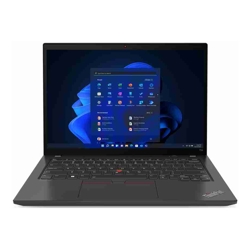 Lenovo ThinkPad T14 Gen 3 14" FHD Notebook Laptop i7-1260P 16GB RAM 256GB SSD Win11 Pro 12 Mth Wty (Refurbished)