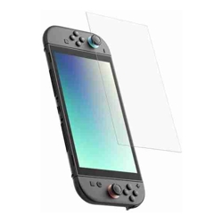 Belkin ScreenForce Anti-Reflective Tempered Glass Screen Protector For Ninetndo Switch 2 (ENA004fq) Buble-Free 9H Hardness 2 Years Warranty
