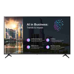 LG 75 75PK640S 4K 330NITS WEBOS 25.0 COMMERCIAL LITE UHD TV
