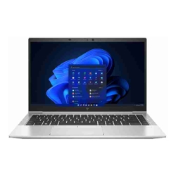 HP EliteBook 840 G7 14" FHD Notebook Laptop i5-10210U 8GB RAM 256GB SSD Win11 Pro 12 Mth Wty (Refurbished)