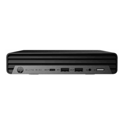 HP ProDesk 600 G9 Mini Desktop PC 12th Gen i7-12700T 16GB RAM 512GB SSD Win11 Pro 12 Mth Wty (Refurbished)