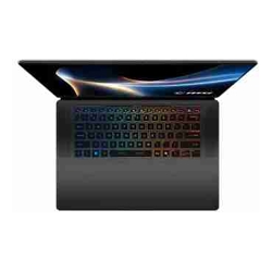 MSI Stealth 16 AI+ 16in 16:10 QHD+ 2560 x 1600 OLED U9 386H 32GB RAM DDR5 1TB SSD RTX 5080 16GB Wi-Fi 7 4 Zone RGB KB 90Whrs Windows 11 Pro 2 Year Warranty Charcoal Black