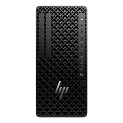 HP Z1 G1i Tower -D93GSPT- Intel U7-265, 16GB (1x16GB) 5600MHz, 512GB SSD, RTX 5060 8GB, W11P, 3/3/3