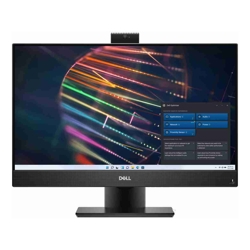 Dell OptiPlex 7400 23.8" FHD All-in-One Desktop PC i7-12700 16GB RAM 256GB SSD RX 6500M 4GB GPU Win11 Pro 12 Mth Wty (Refurbished)