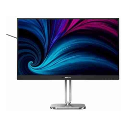 Philips 27" (16:9) QHD IPS LED HDMI DP USB-C RJ45 SPKR 4YR