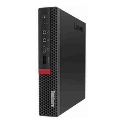 Lenovo ThinkCentre M720q Tiny Desktop PC 