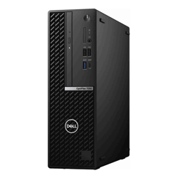 Dell OptiPlex 7090 Ultra Desktop PC i5-1145G7 8GB RAM 256GB SSD Win11 Pro Wi-Fi & BT Win11 Pro Includes Stand 12 Mth Wty (Refurbished)