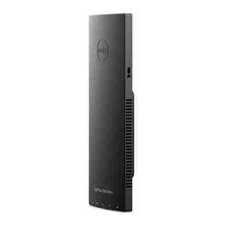 Dell OptiPlex 7090 Ultra Desktop PC i5-1145G7 8GB RAM 256GB SSD Win11 Pro Wi-Fi & BT Win11 Pro Includes Stand 12 Mth Wty (Refurbished)