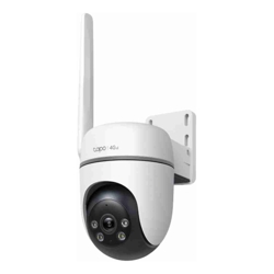 TP-LINK TAPO TC40 HOME SECURITY WI-FI CAM, 1080P, NIGHTVISION, ALARM, 2YR