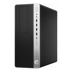 HP EliteDesk 800 G5 TWR Home / Office Desktop PC