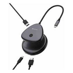 Verbatim USB-C Wireless 4K HDMI Adapter 