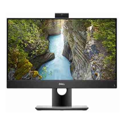 Dell OptiPlex 7400 23.8" FHD All-in-One Desktop PC - i7-12700, 16GB RAM, 256GB SSD, RX 6500M 4GB GPU, Win11 Pro, 12 Mth Wty (Refurbished)