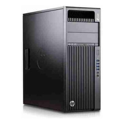 HP Z4 G4 Workstation Desktop PC Xeon W-2245 64GB RAM 1TB SSD + 1TB HDD RTX 3090 24GB GPU Win11 Pro 12 Mth Wty (Refurbished)
