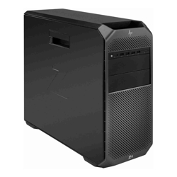 HP Z4 G4 Workstation Desktop PC - Xeon W-2245, 64GB RAM, 1TB SSD + 2TB HDD, RTX 3090 24GB GPU, Win11 Pro, 12 Mth Wty (Refurbished)