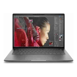 HP ZBook 8 G1i 14in U5-225U Touchscreen 16GB 1 x16GB 512GB W11 Pro 3 Year