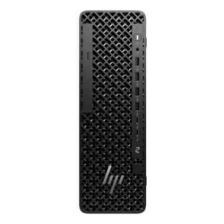 Z2 SFF G1i Intel U7-265 RAM 32GB (2x16GB) DDR5 5600 1TB M.2 PCIe SSD NVIDIA RTX A400 4GB WiFi BT 2x mDP to DP Adapters Win 11 Pro 3/3/3 Warrant