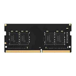 Lexar LD4S08G32C22ST-HGN 8GB DDR4 3200 SO-DIMM Laptop Memory  CL22 Blister