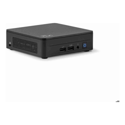 Asus NUC 13 Pro Mini PC Core i5-13420H16GB256GB SSDLAN/WIFI/BTWin11Pro1Yr