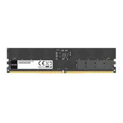 Lexar LD5U08G56C46ST-BGS DDR5 UDIMM 8GB 5600 MT/s 1.1V CL46 - Blister