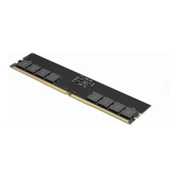 Lexar LD5DU016G-B4800GSST DDR5 UDIMM 16GB 4800MT/s 1.1V  CL40 - Blister