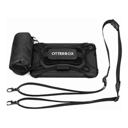 OtterBox UTILITY LATCH 7" BLACK W/ ACCESSORY BAG PRO PACK