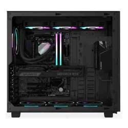 Gigabyte Gaming PC AORUS PRIME 3 AP3A5N6-5104AU, AMD Ryzen 5 9500F, B850, GeForce RTX 5060, 4x DDR5 U-DIMM slot,4 x SATA 6.0Gb, Gen4 SSD 1TB