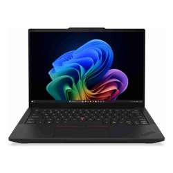 Lenovo THINKPAD T14 GEN 7 14IN WUXGA INTEL CORE ULTRA 5 325 16GB UPGRADABLE 512GB SSD WI-FI 7 WIN11 PRO 3 YEAR PREMIER SUPPORT COPILOT PLUS