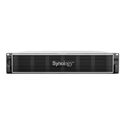 Synology RS3626xs RackStation 12-Bay Scalable NAS ( RAIL KIT optional )