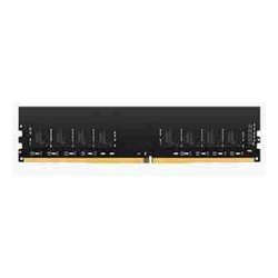 Lexar LD4AU016G-B2666GSST DDR4 UDIMM 16GB 2666 MT/s 1.2V CL22 - Blister