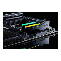 G.Skill F5-6000A2836G16GX2-TZ5NXRK 32GB (2 x 16GB)/ DDR5 6000 MT/s/ Timings 28-36-36-32/ Voltage 1.4V/ TZ5 Neo X RGB AMD EXPO  Ultra Low Latency