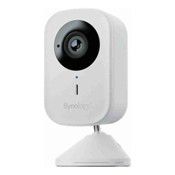 Synology Camera CC410W Device License required