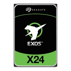Seagate EXOS ENTERPRISE 16TB 3.5" SATA HARD DRIVE 5YR WTY