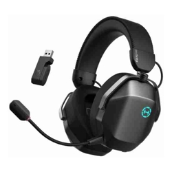 Edifier G5 MAX Space grey THX Spacial Audio Quad-mode Gaming Headset-Space Grey