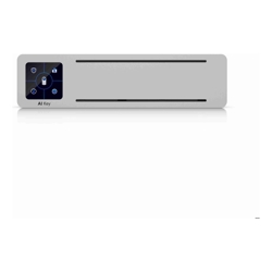 Ubiquiti AI Key,Edge AI Appliance Enhances UniFi Protect Deployment With Proactive,AI-driven Threat DetectionAlert, Capable Analyze 1,800 Events/Hour