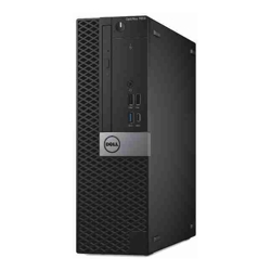 Dell OptiPlex 7050 SFF Desktop PC i5-7500 16GB RAM 512GB SSD Win11 Pro 12 Mth Wty (Refurbished)