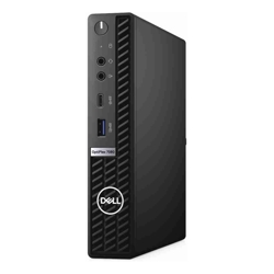 Dell OptiPlex 7080 Micro i5 16GB 512GB WiFi W11P