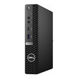 Dell OptiPlex 7080 Micro i5 16GB 512GB WiFi W11P