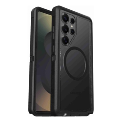 OtterBox Defender XT Magnets Samsung GS25 Ultra -Dark Side