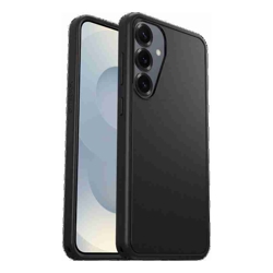 OtterBox Symmetry Magnets Samsung GS25+ Black